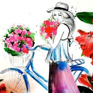 Meet your Posher, H.